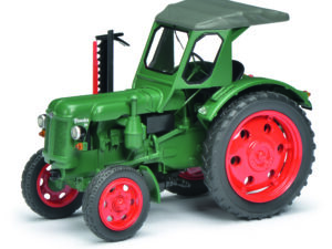 Restposten Famulus RS14/36- grünPRO.R 43-Serie