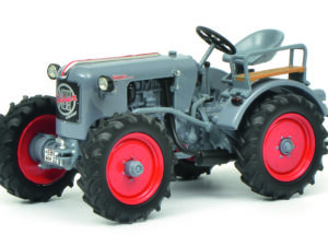 Restposten Eicher ED 26- grauPRO.R 43-Serie