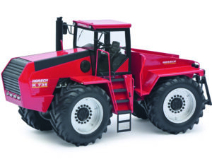 Restposten Horsch K-735 rotPRO.32 - Resin - Serie( limitierte Auflage 750 Stk. )