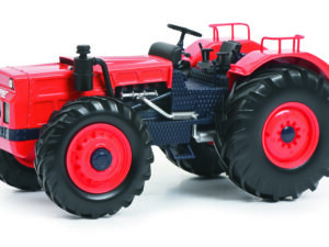 Restposten SAME Dinosauro rotPRO.32 - Resin - Serie- limitierte Auflage 1000 Stk. -