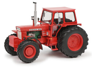 Volvo BM 814 rotPRO.32 - Resin - Serie- limitierte Auflage 750 STk. -