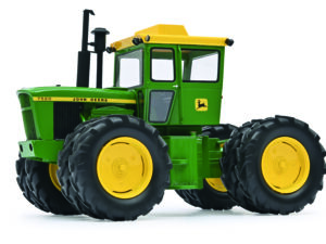 Sonderangebot John Deere 7520 grün( Alter Preis 169-00 € )