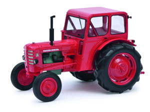 BM Volvo 350 mit Kabine( aktuell kein neuer Liefertermin bekannt )