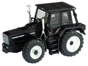 Restposten Fendt 626 LSA " black beauty "- model of the year 2012 -- limitierte Auflage 1500 Stk. -