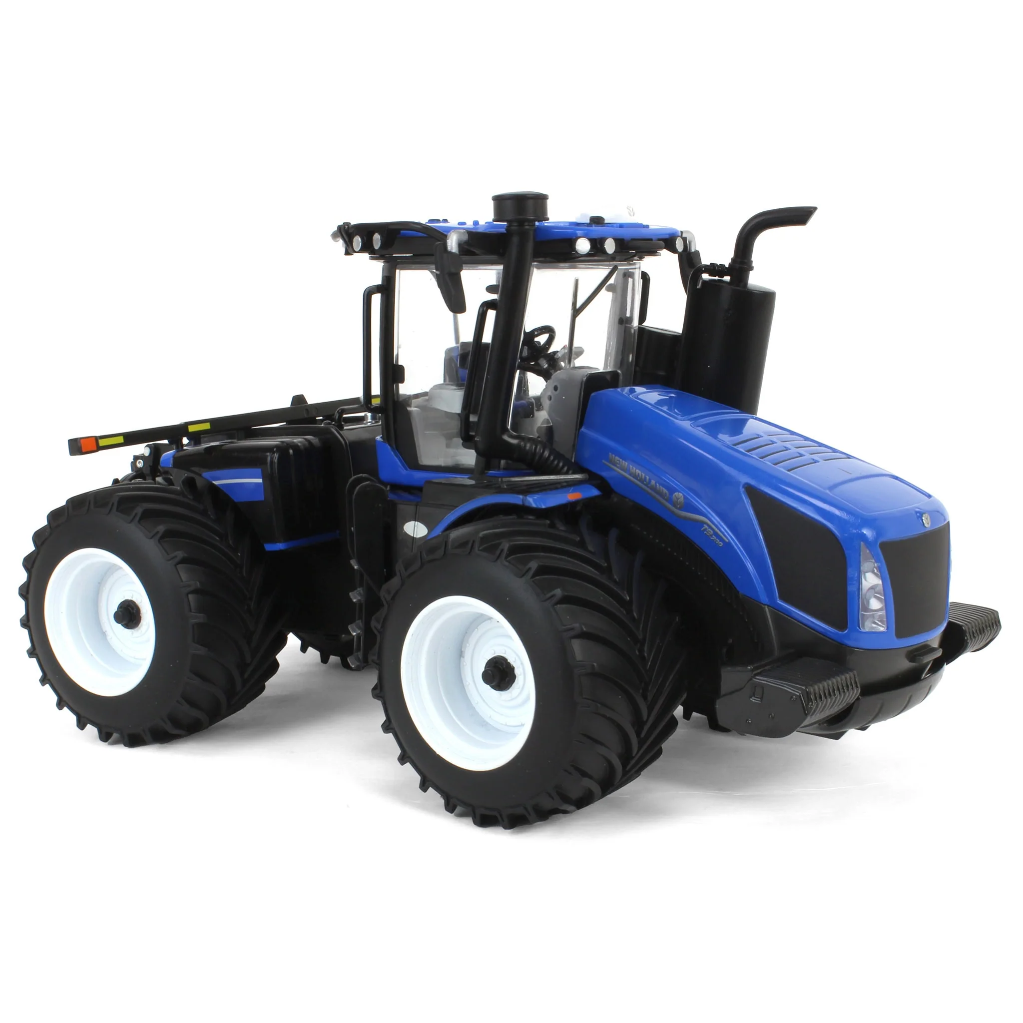 New Holland T9.700 mit LSW Reifen- Prestige Collection - – Bild 2