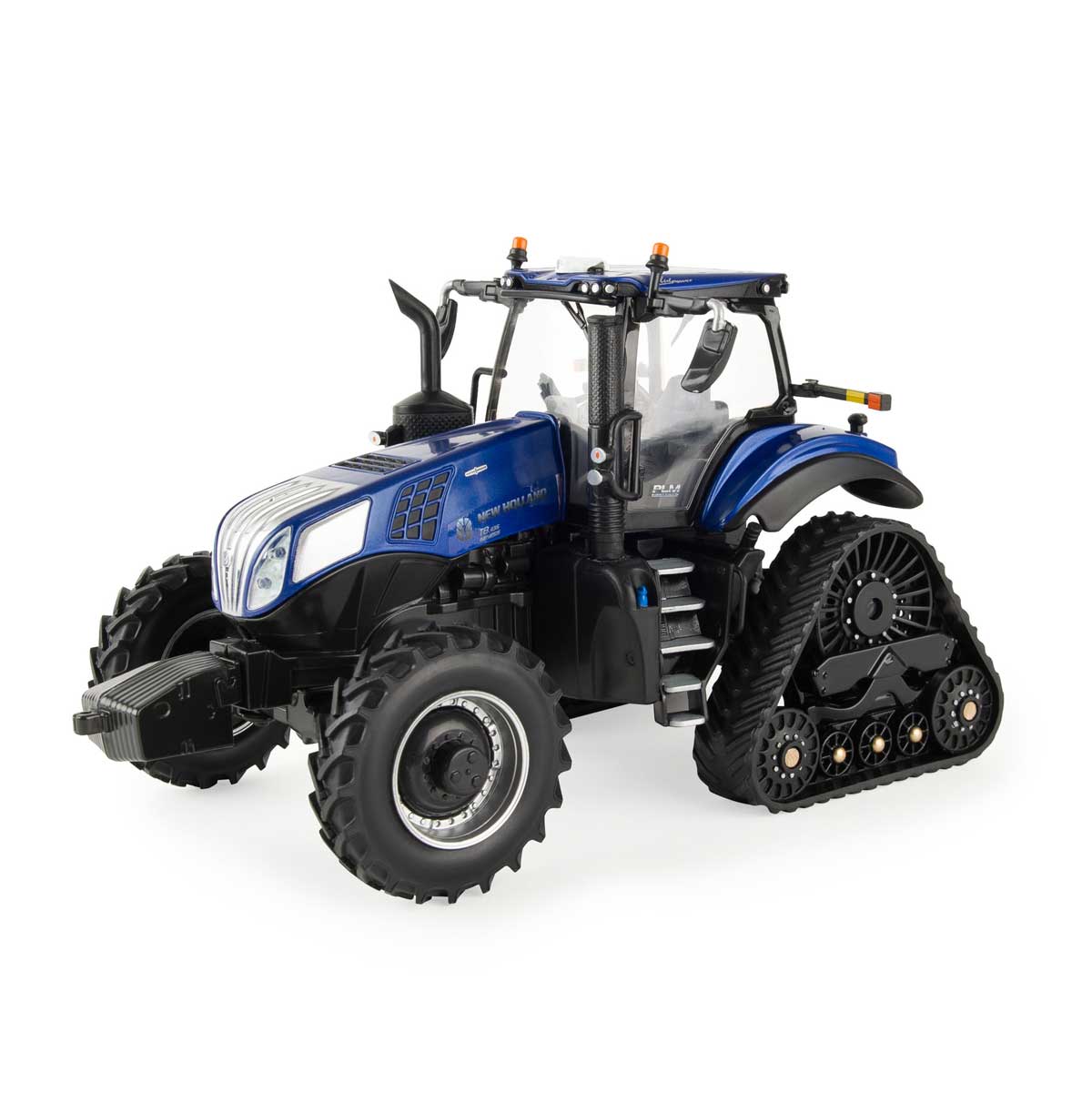 New Holland T8.435 Smartrax mit PLM Intelligenc