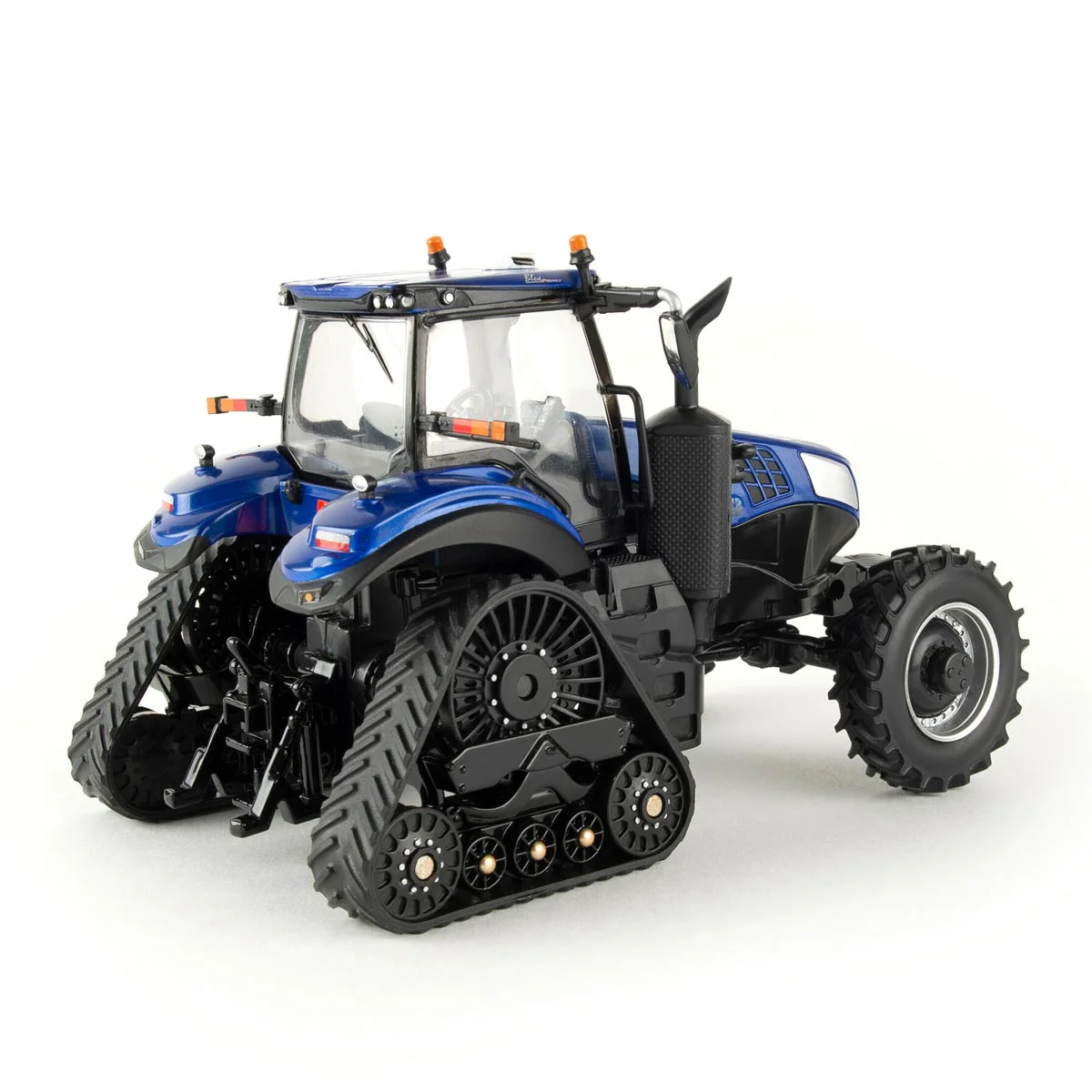 New Holland T8.435 Smartrax mit PLM Intelligenc – Bild 2