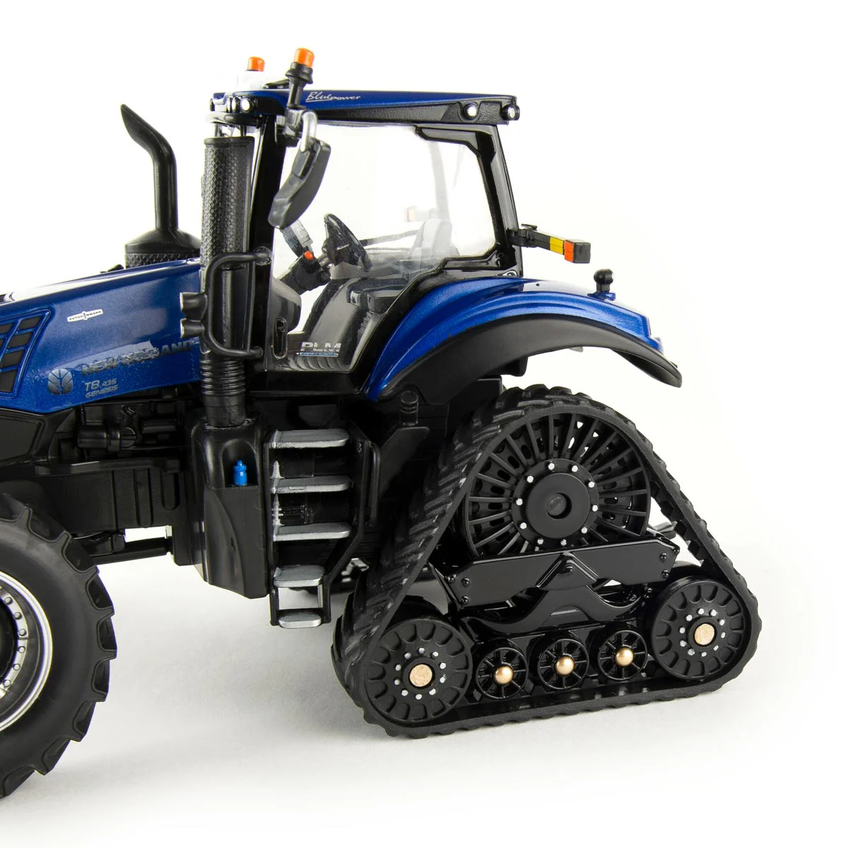 New Holland T8.435 Smartrax mit PLM Intelligenc – Bild 3
