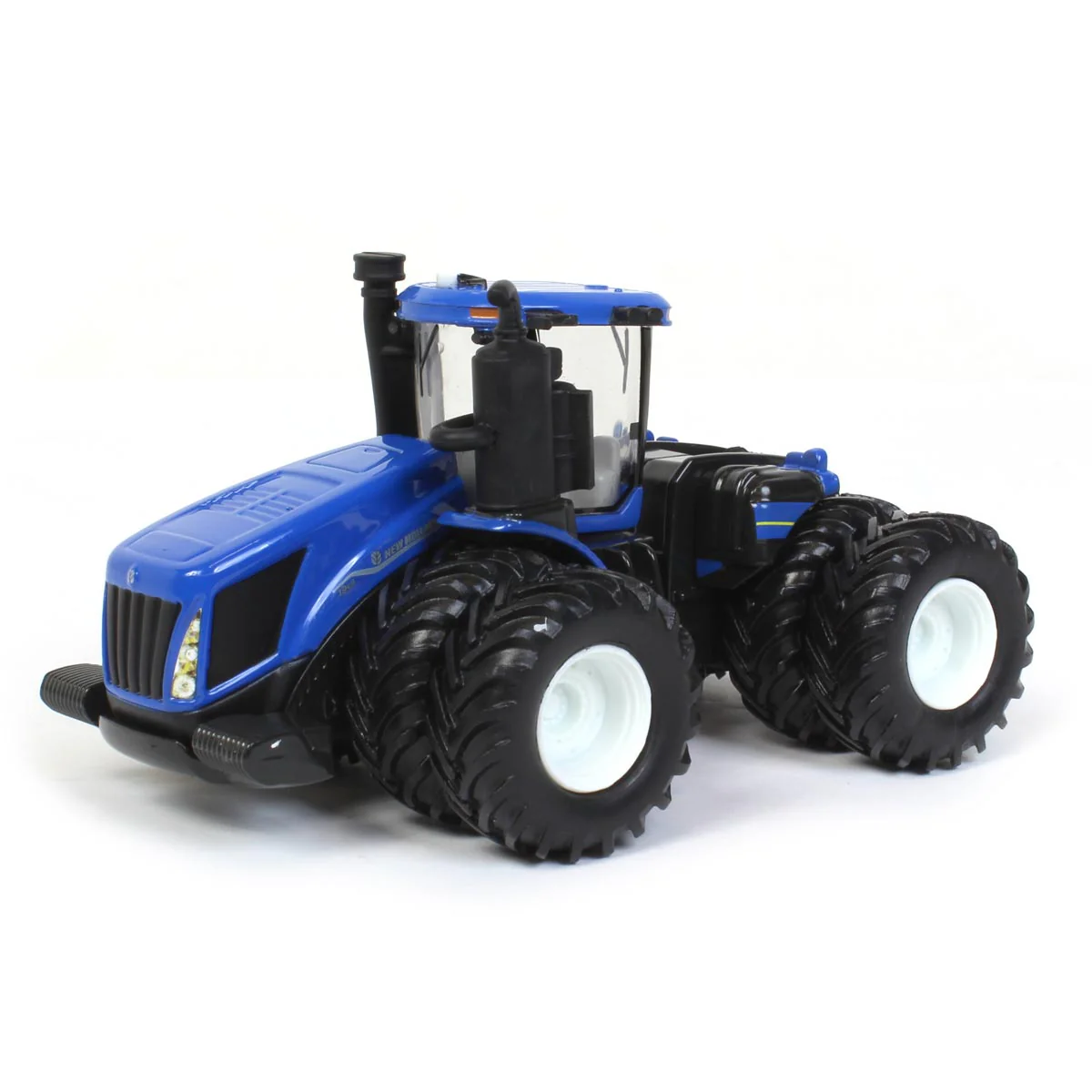 New Holland T9.645 Knicklenker mit Zwillingsbereifungmit PLM Intelligence