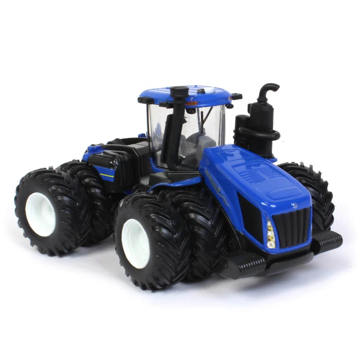 New Holland T9.645 Knicklenker mit Zwillingsbereifungmit PLM Intelligence – Bild 2