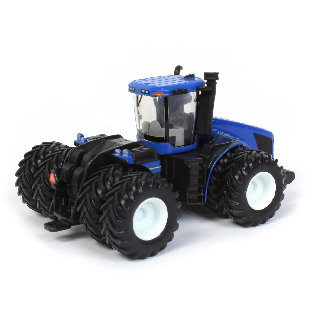 New Holland T9.645 Knicklenker mit Zwillingsbereifungmit PLM Intelligence – Bild 3