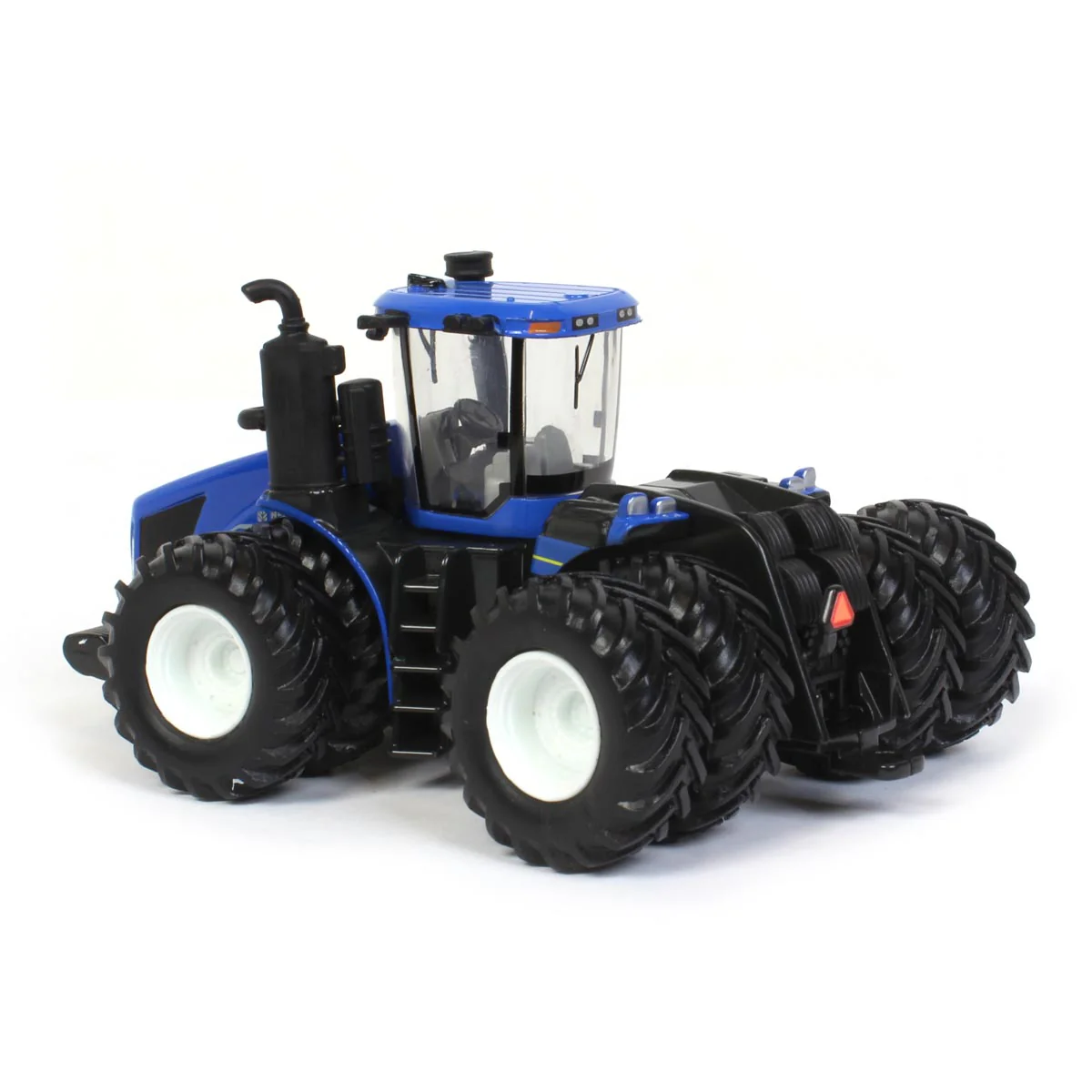 New Holland T9.645 Knicklenker mit Zwillingsbereifungmit PLM Intelligence – Bild 4
