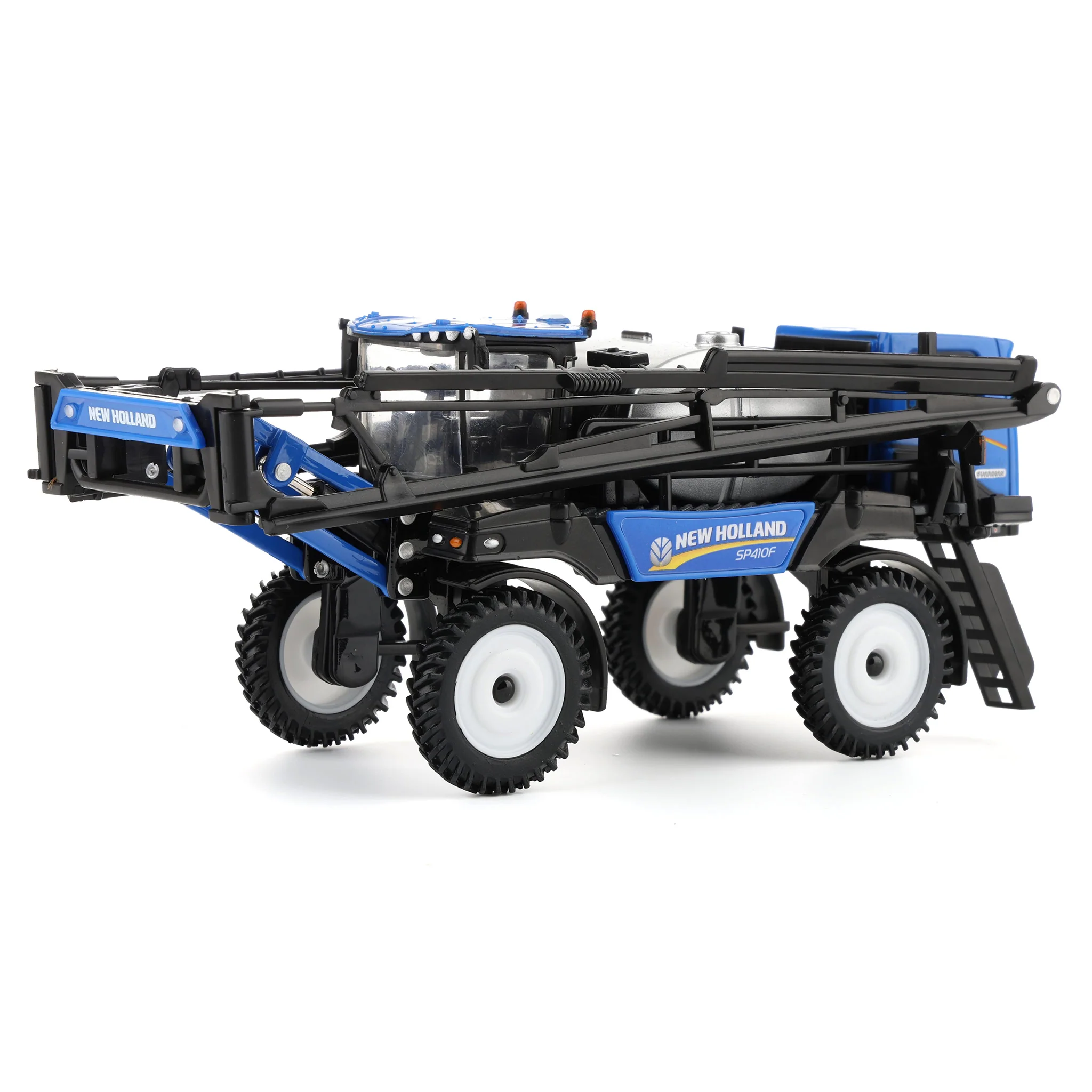 Selbstfahrende Spritze New Holland SP410F