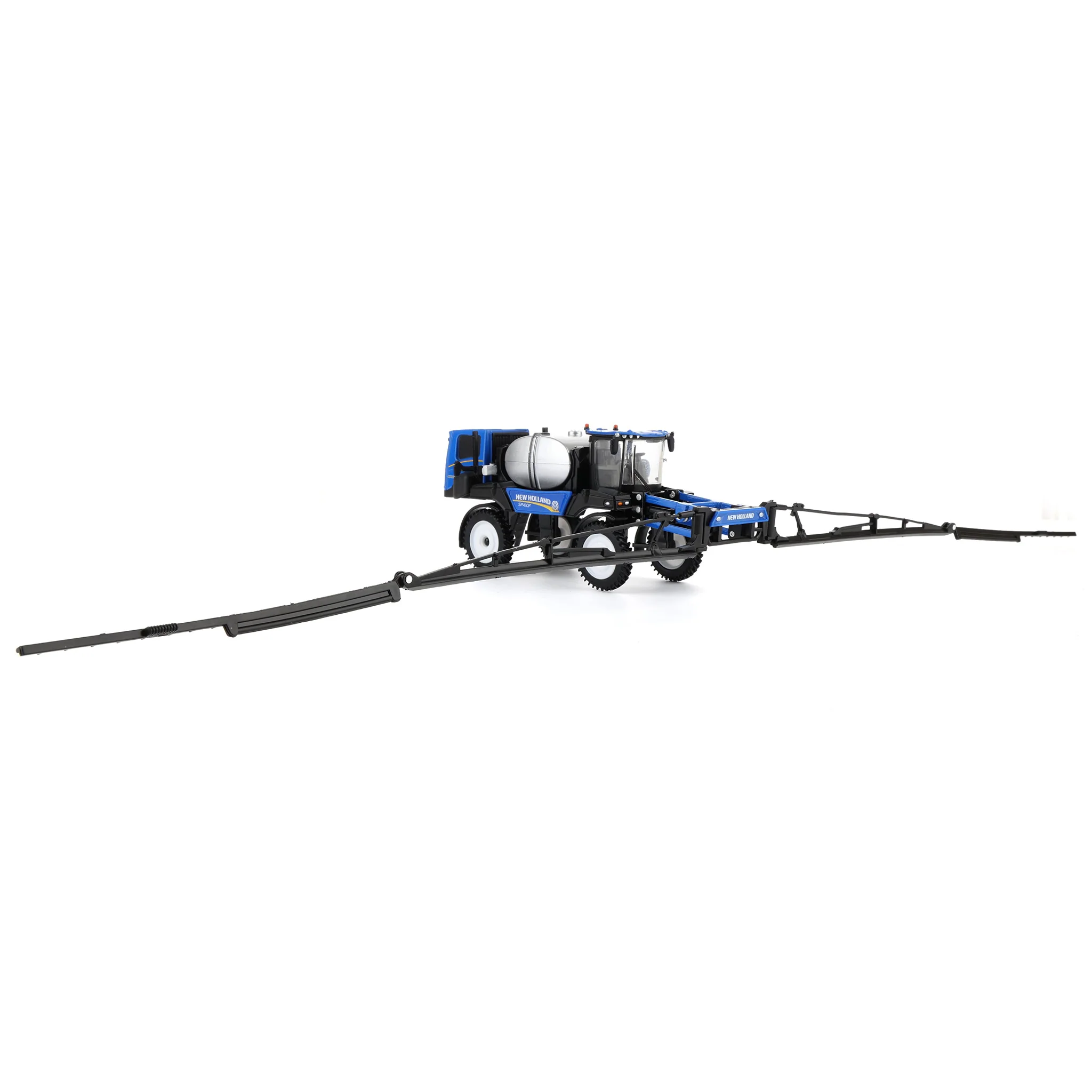 Selbstfahrende Spritze New Holland SP410F – Bild 2