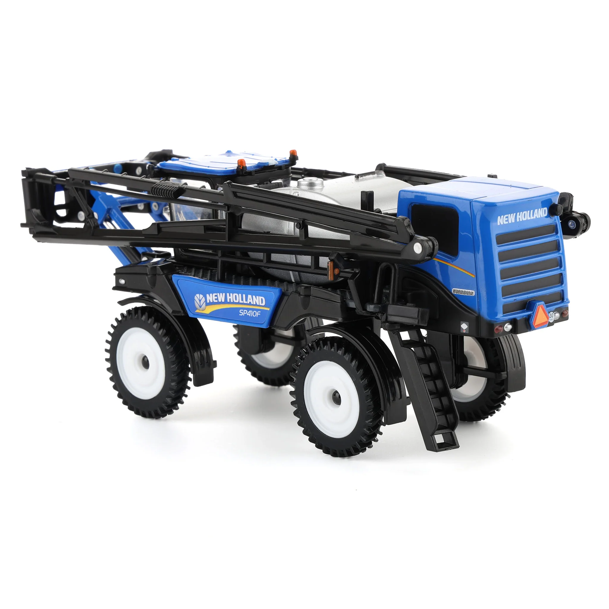 Selbstfahrende Spritze New Holland SP410F – Bild 3
