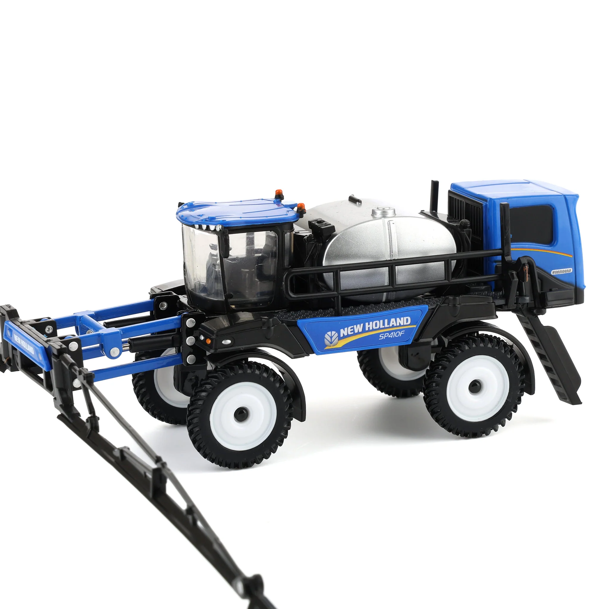 Selbstfahrende Spritze New Holland SP410F – Bild 4