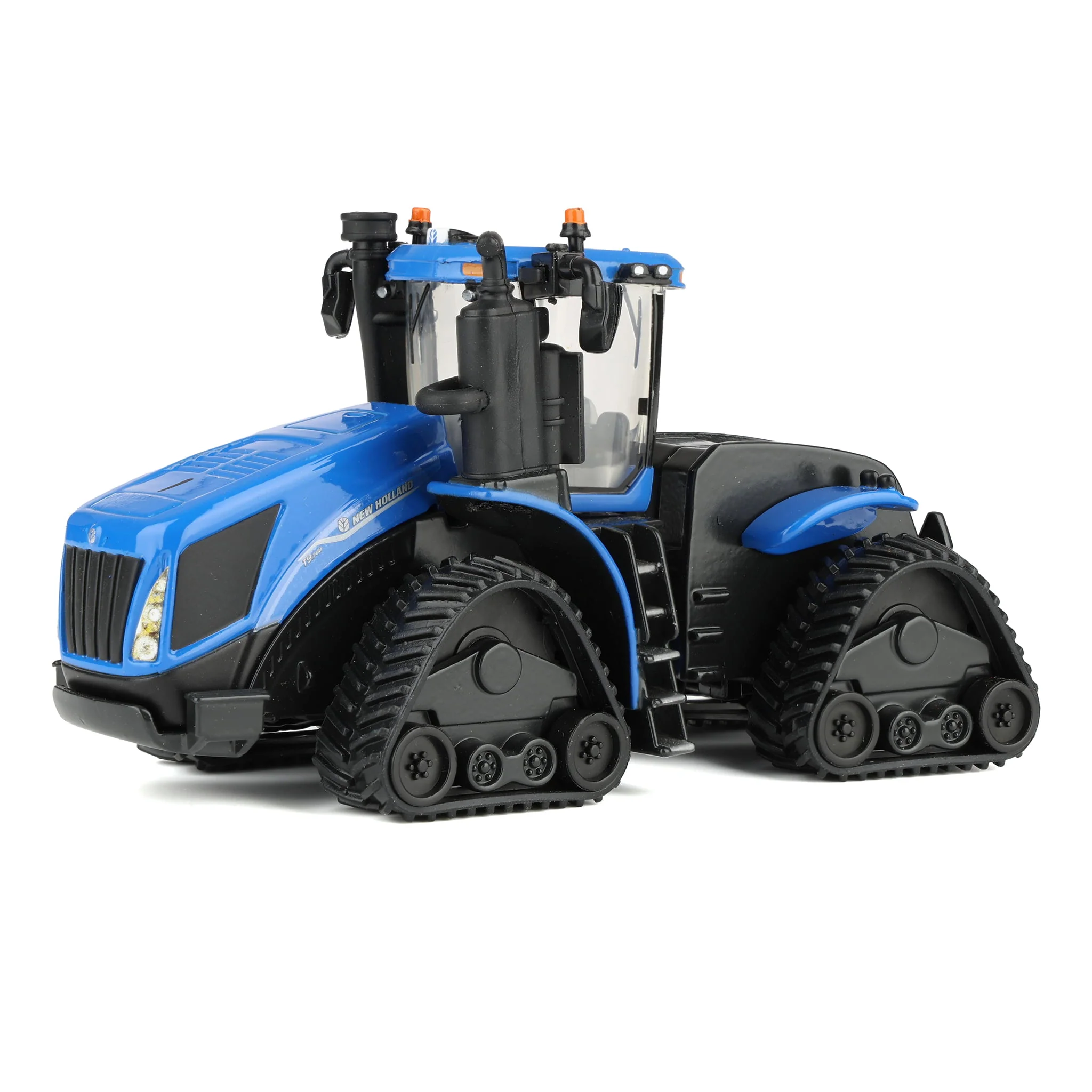 New Holland T9.700 SmartTrax II mit PLM Intelligence- Prestige Collection -