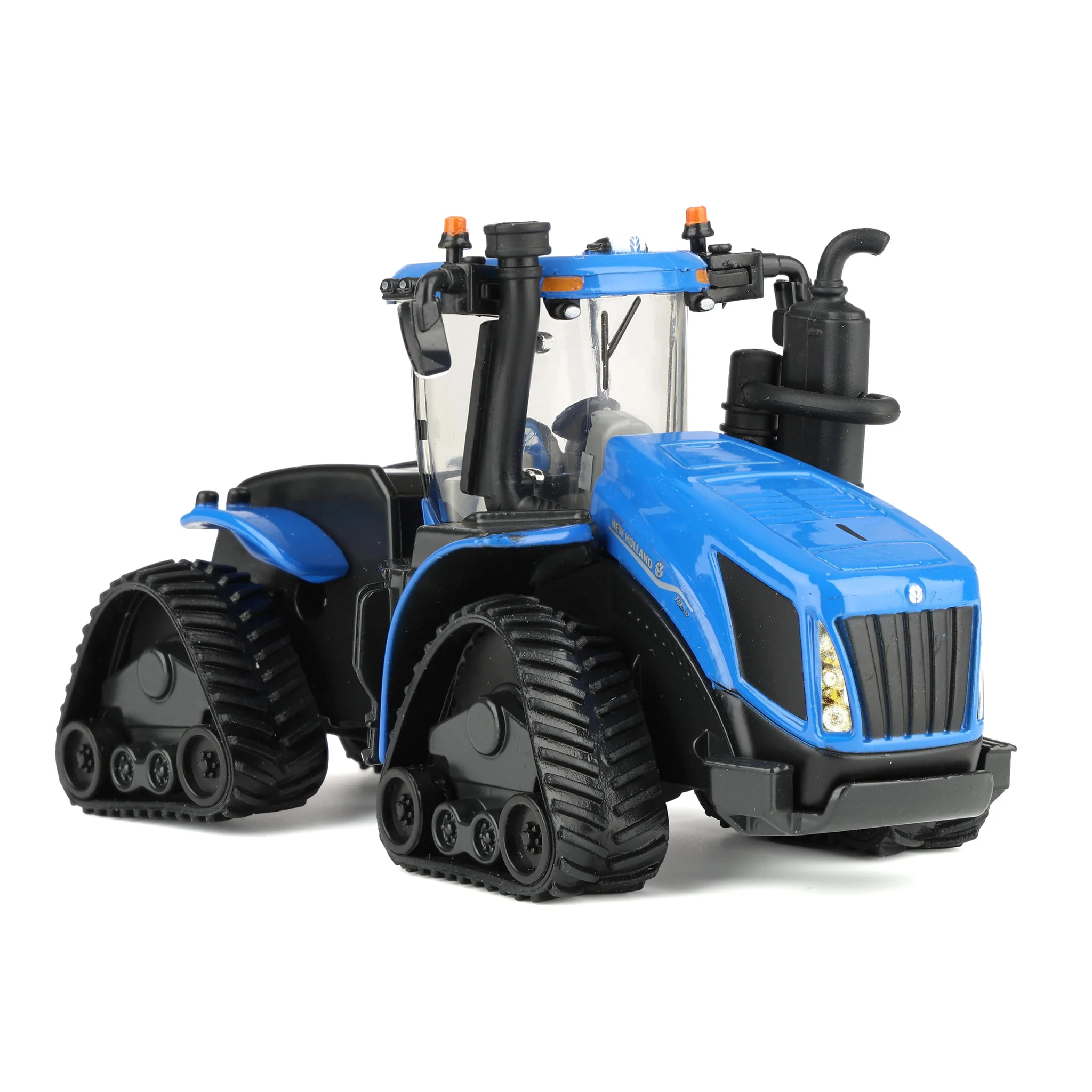 New Holland T9.700 SmartTrax II mit PLM Intelligence- Prestige Collection - – Bild 2