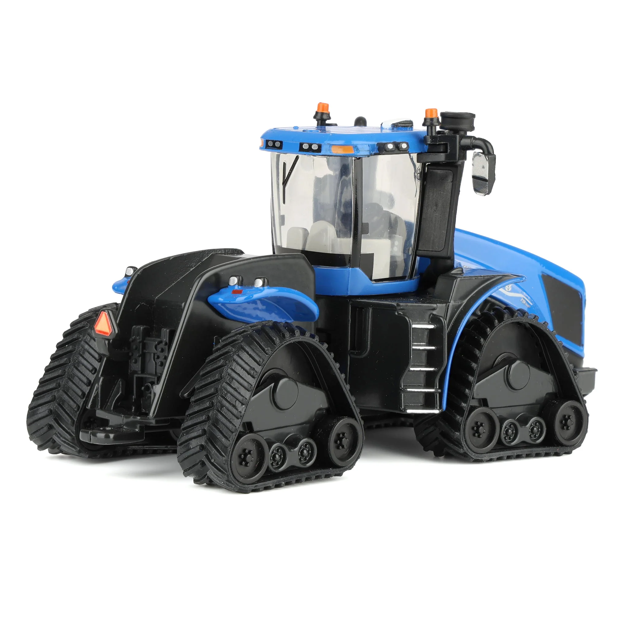 New Holland T9.700 SmartTrax II mit PLM Intelligence- Prestige Collection - – Bild 3