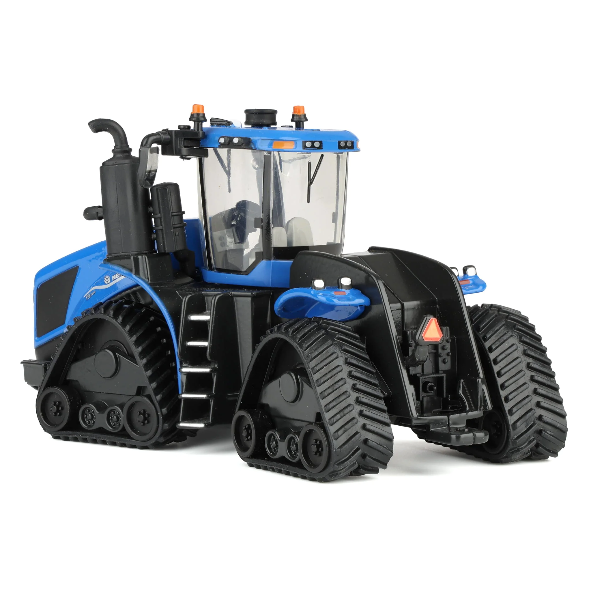 New Holland T9.700 SmartTrax II mit PLM Intelligence- Prestige Collection - – Bild 4