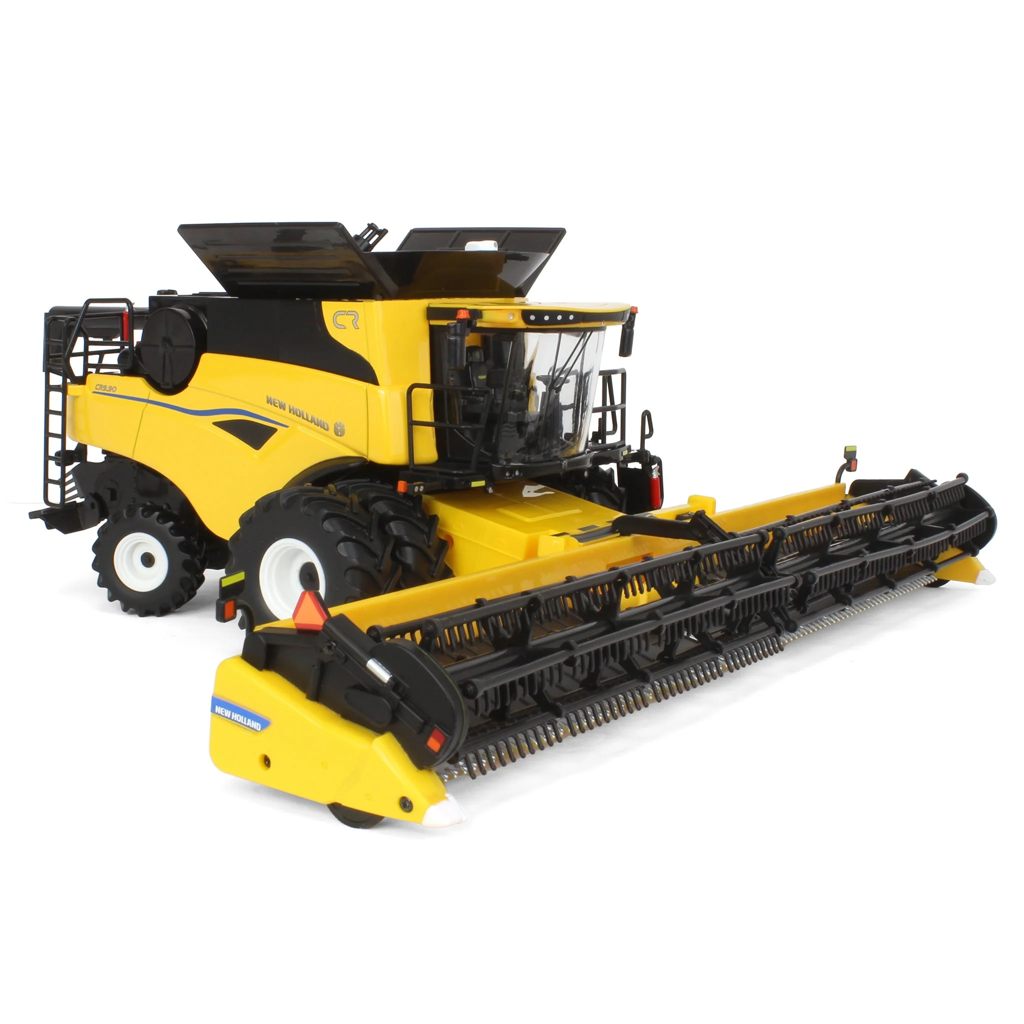 Sonderangebot New Holland CR9.90 Mähdrescher mit zwei Schneidwerken- Prestige Collection -( alter Preis 219-00 € )