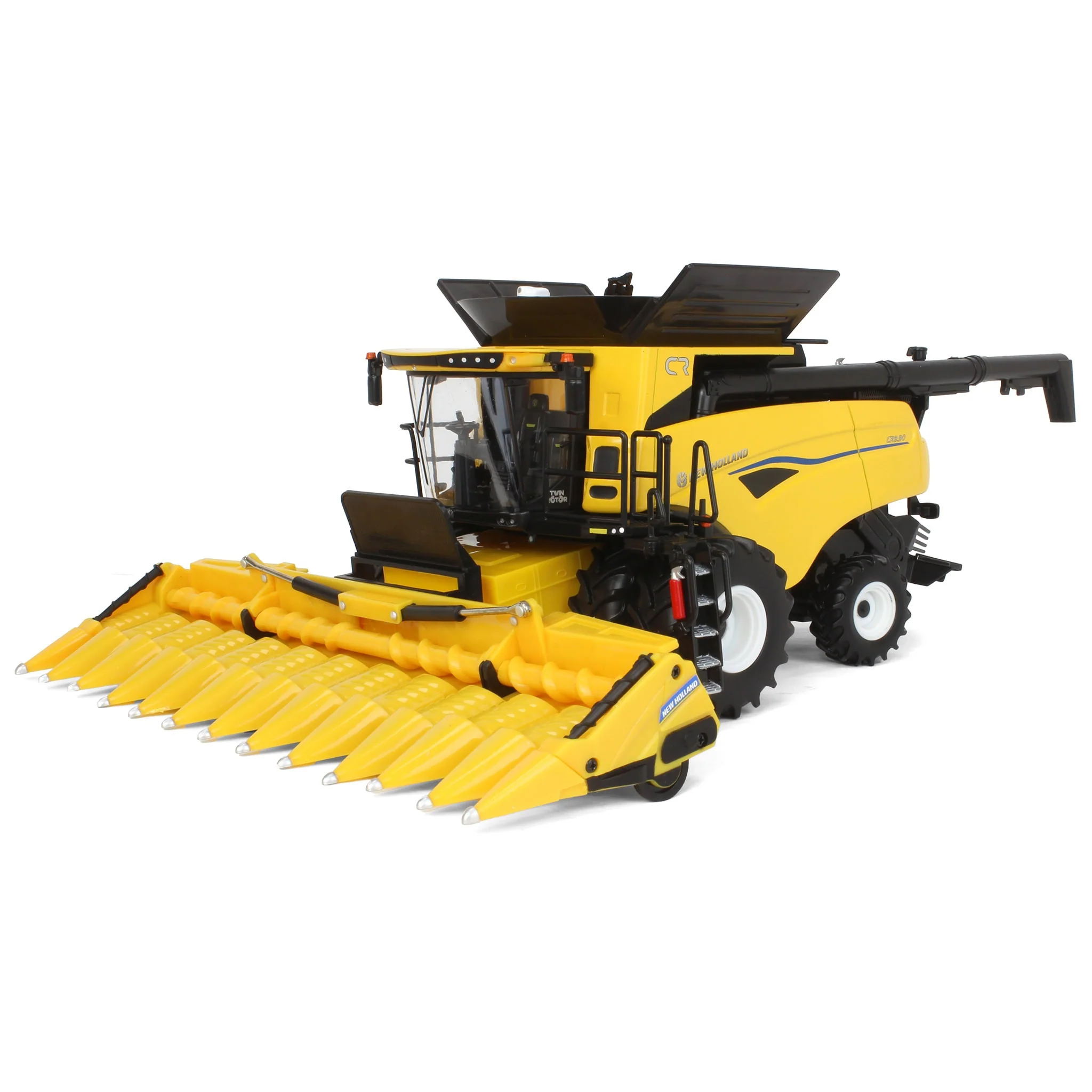 Sonderangebot New Holland CR9.90 Mähdrescher mit zwei Schneidwerken- Prestige Collection -( alter Preis 219-00 € ) – Bild 2