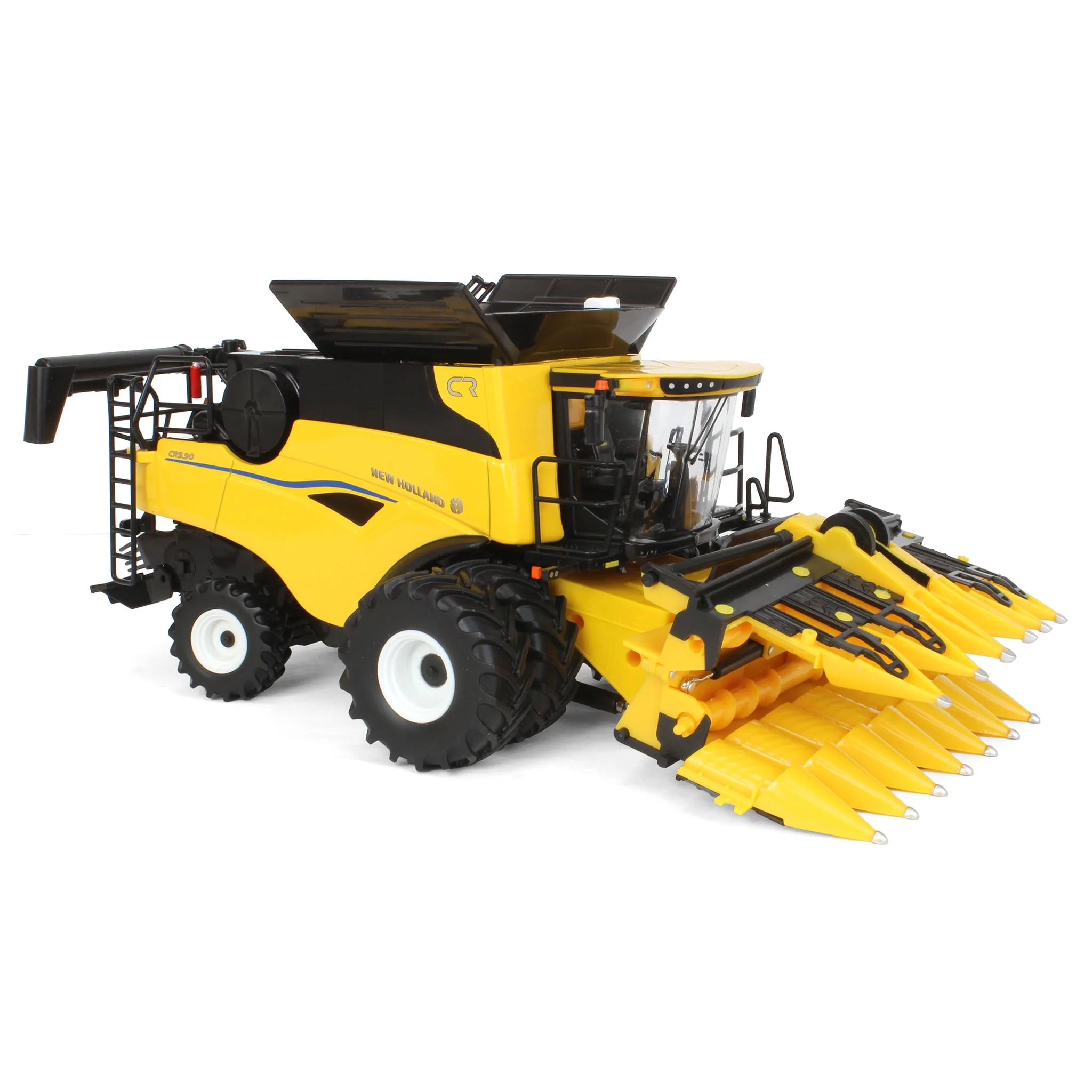 Sonderangebot New Holland CR9.90 Mähdrescher mit zwei Schneidwerken- Prestige Collection -( alter Preis 219-00 € ) – Bild 3