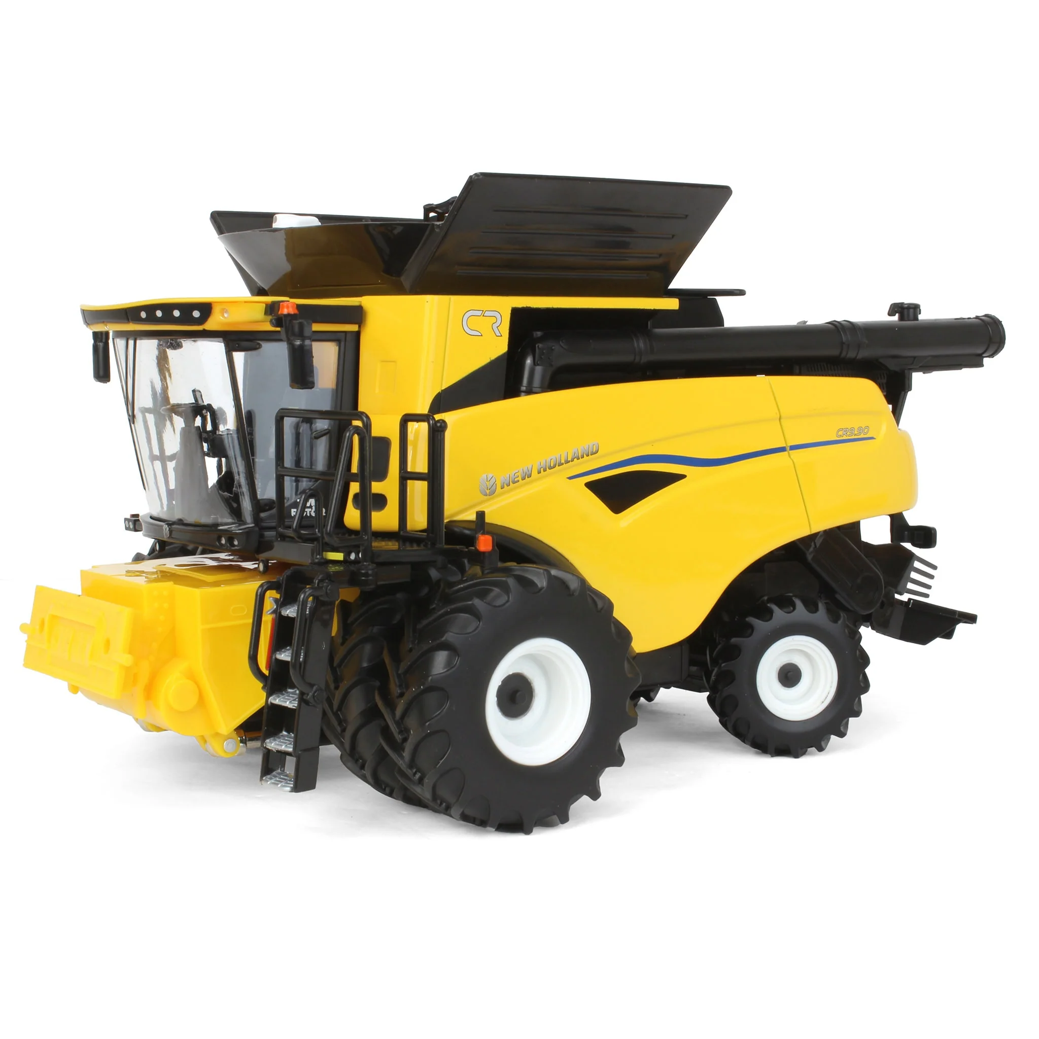 Sonderangebot New Holland CR9.90 Mähdrescher mit zwei Schneidwerken- Prestige Collection -( alter Preis 219-00 € ) – Bild 4