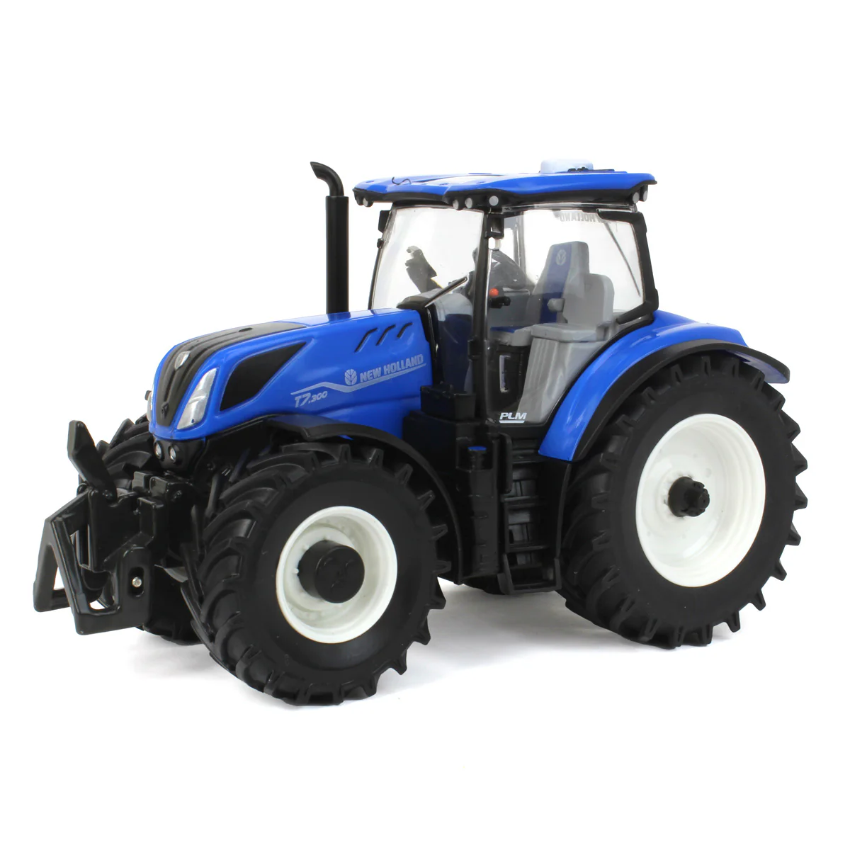 New Holland T7.300 Allrad mit PLM Intelligence