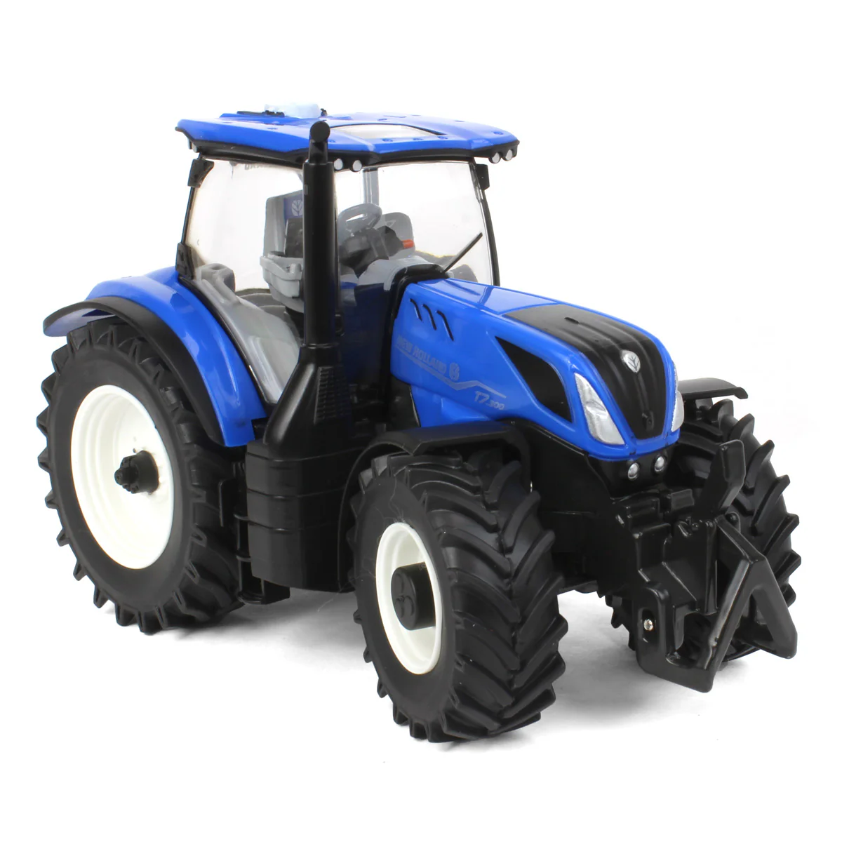 New Holland T7.300 Allrad mit PLM Intelligence – Bild 2