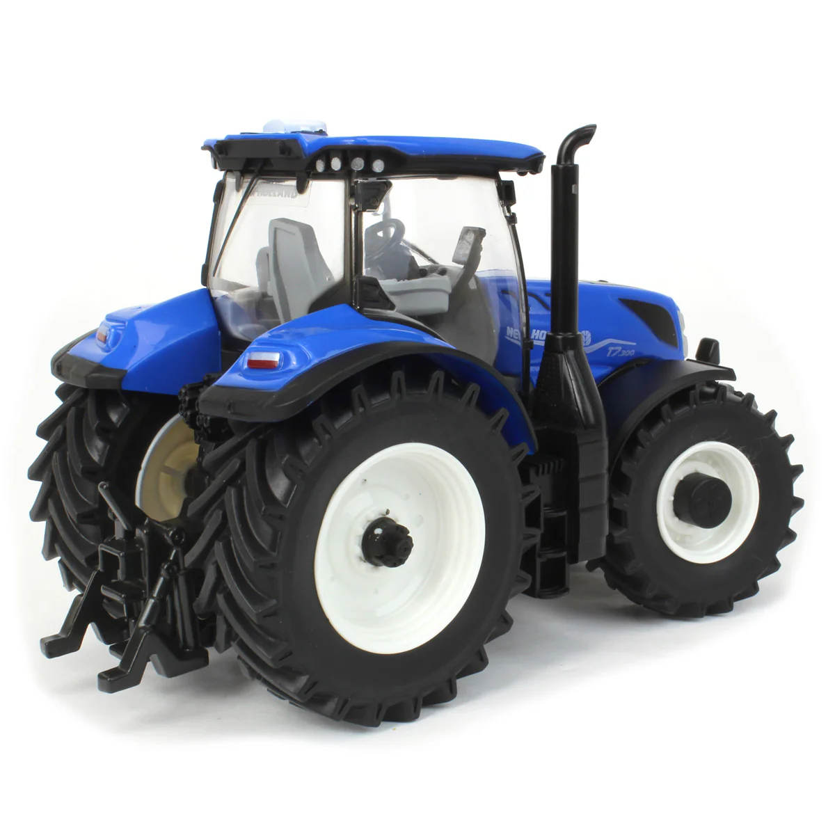 New Holland T7.300 Allrad mit PLM Intelligence – Bild 3