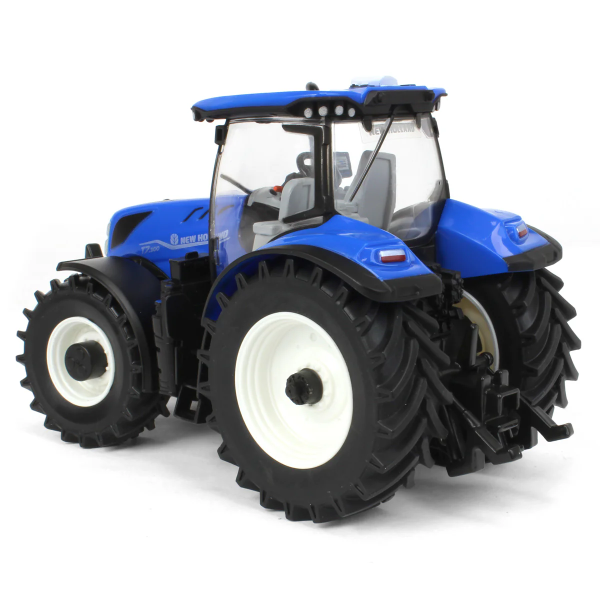 New Holland T7.300 Allrad mit PLM Intelligence – Bild 4