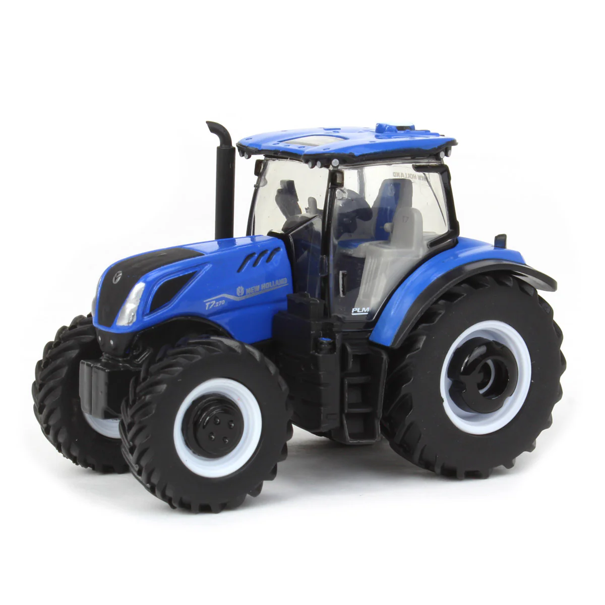 New Holland T7.270 mit PLM Intelligence