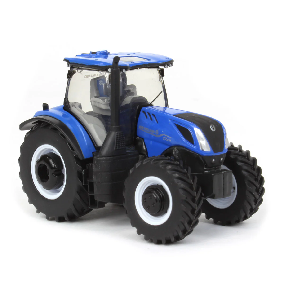 New Holland T7.270 mit PLM Intelligence – Bild 2