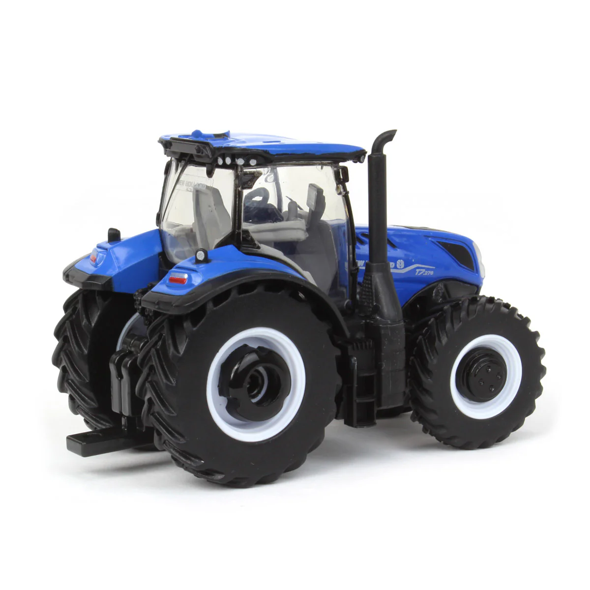 New Holland T7.270 mit PLM Intelligence – Bild 3