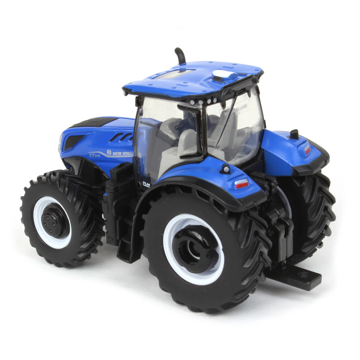 New Holland T7.270 mit PLM Intelligence – Bild 4