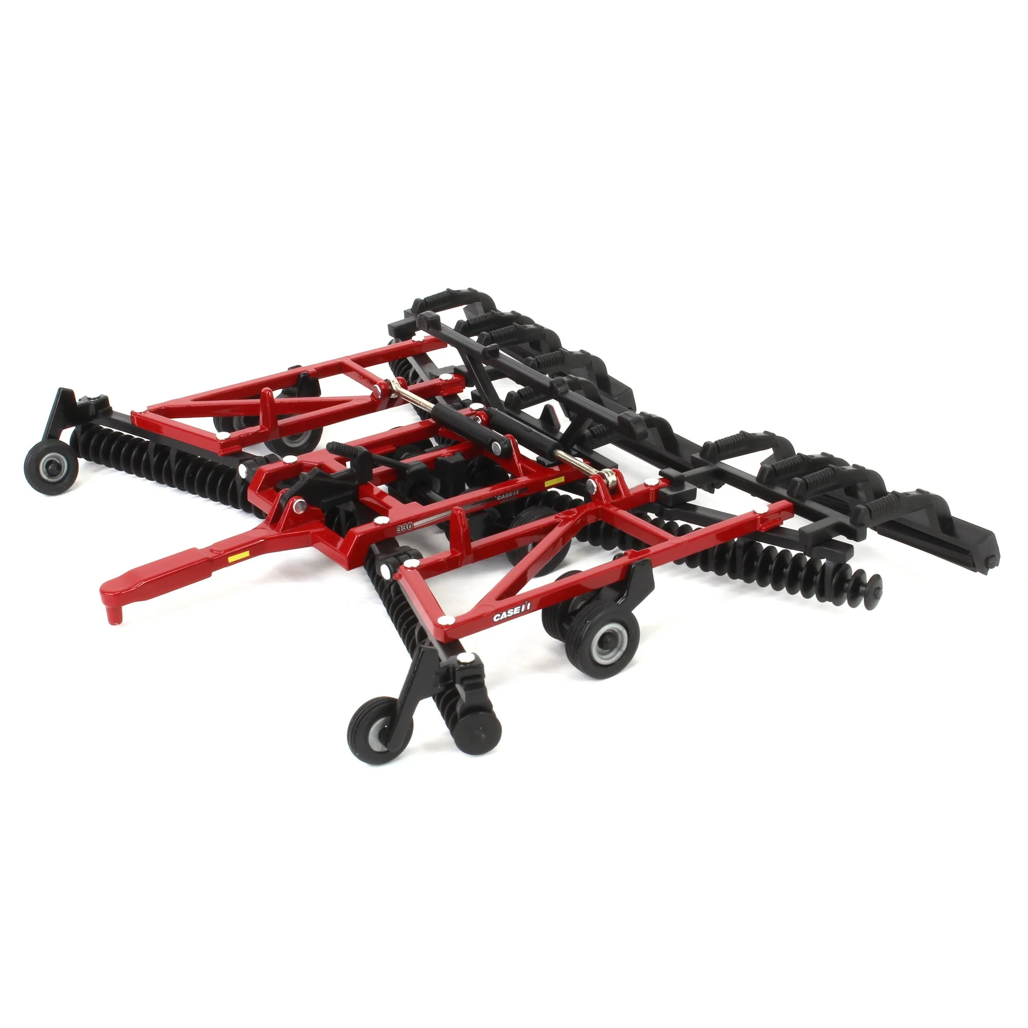 Case IH True-Tandem 330 Turbo Scheibenegge
