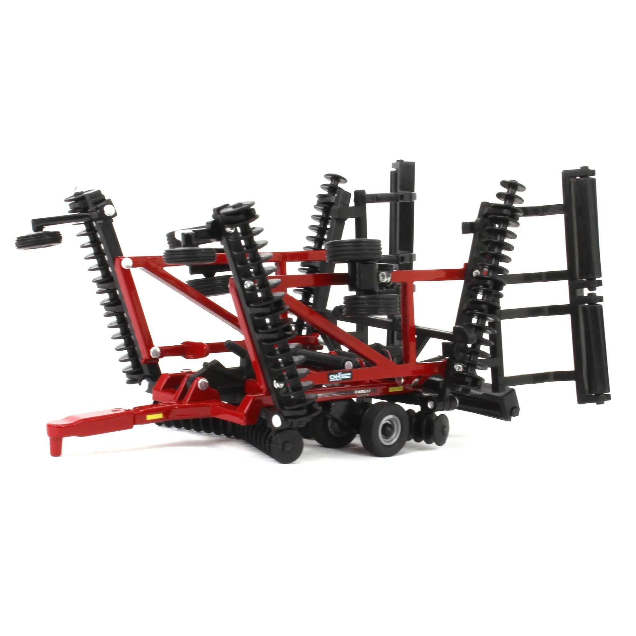 Case IH True-Tandem 330 Turbo Scheibenegge – Bild 2