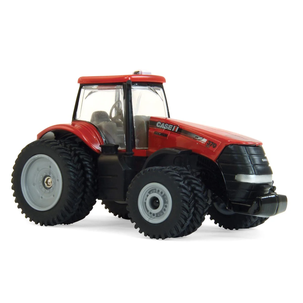 RestpostenCase Magnum 370 CVT
