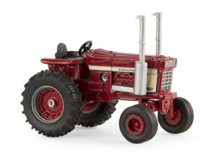 International Harvester 1568