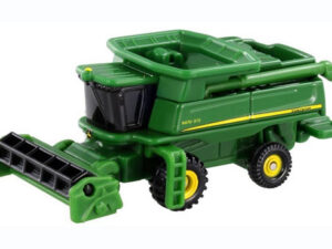 John Deere 9670STS Mähdrescher