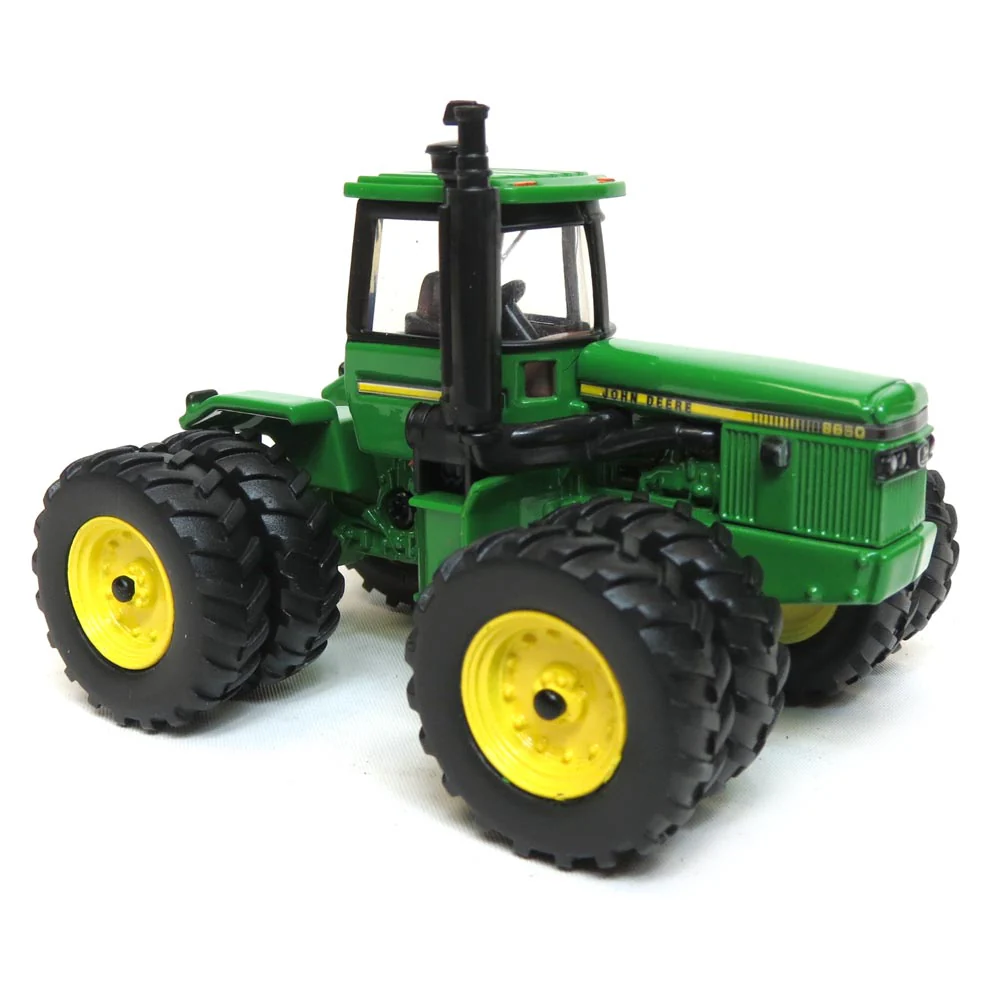 John Deere 8650 4WD mit Zwillingsbereifung- 2016 National Farm Toy Show - – Bild 2