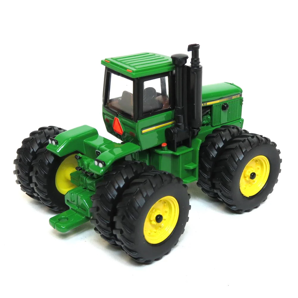 John Deere 8650 4WD mit Zwillingsbereifung- 2016 National Farm Toy Show - – Bild 3