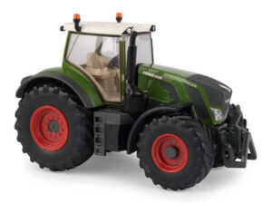 Fendt 828 Vario MFD