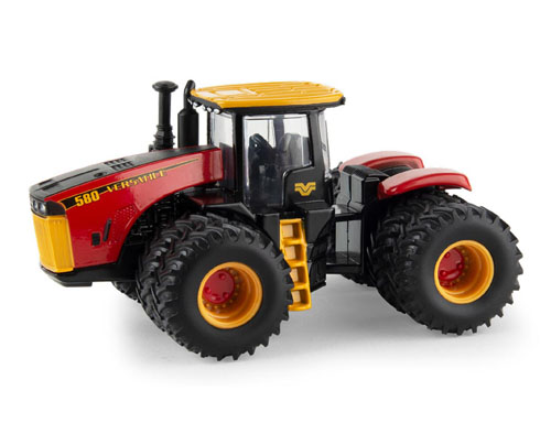 Versatile 580 4WD with Duals