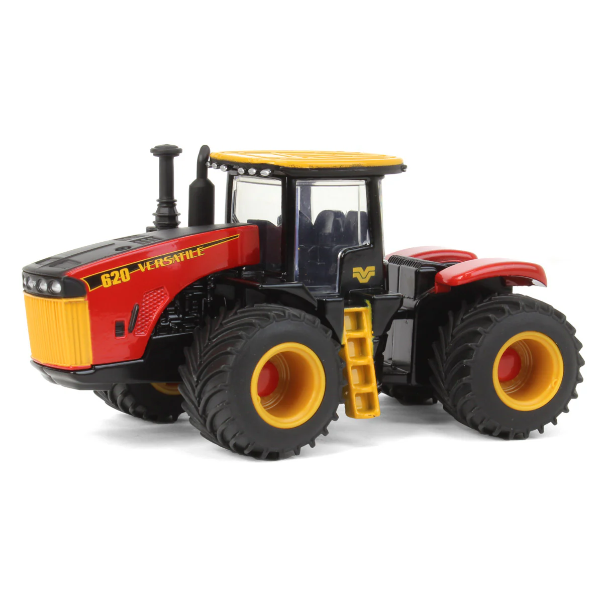 Versatile 620 mit Breitreifen- Prestige Collection -