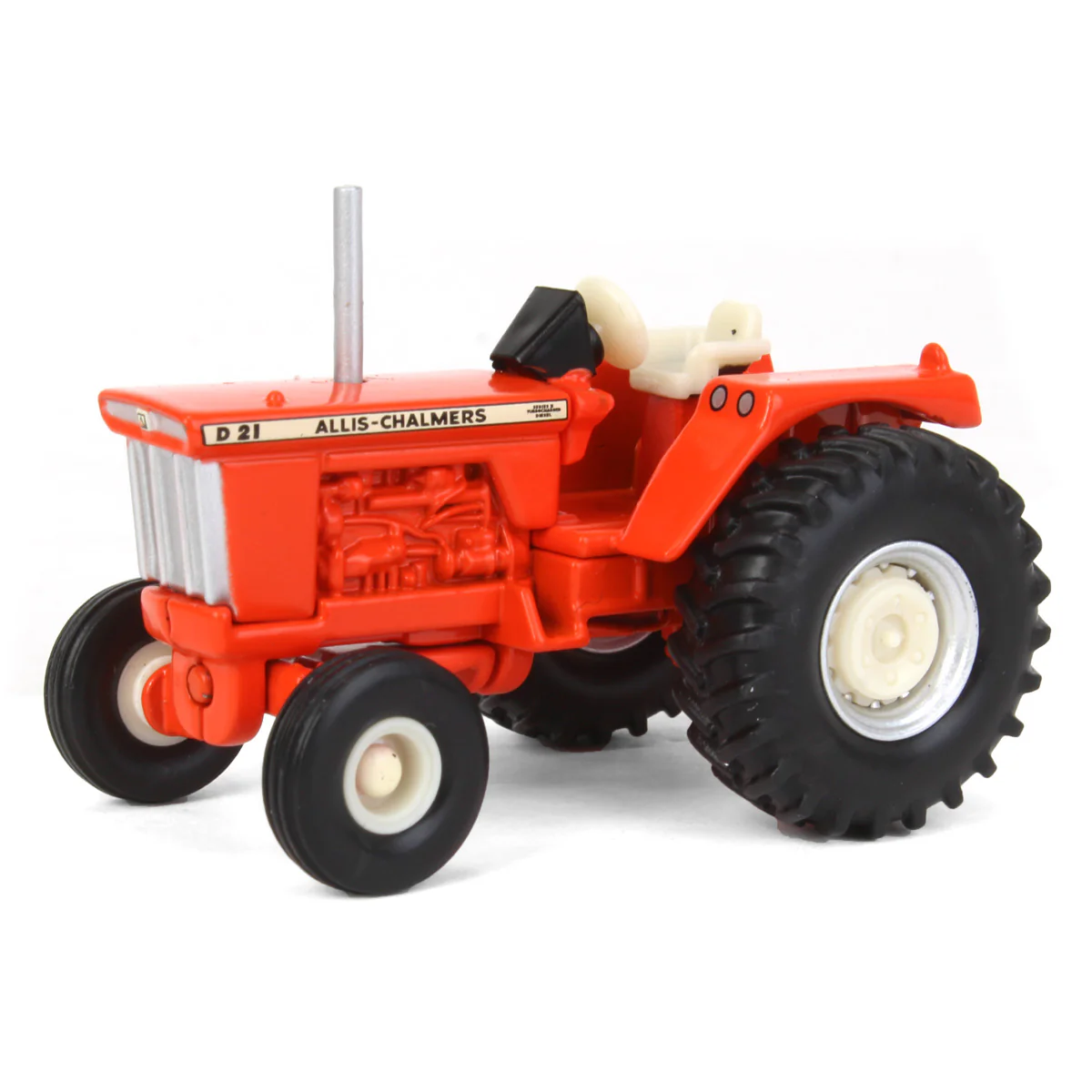 Allis Chalmers D-21- Collector Club Limited Edition -