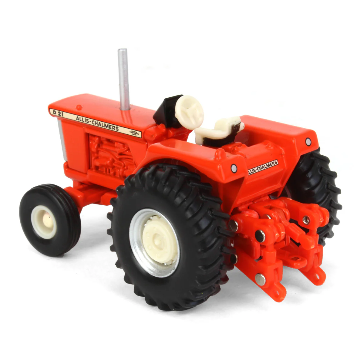 Allis Chalmers D-21- Collector Club Limited Edition - – Bild 4