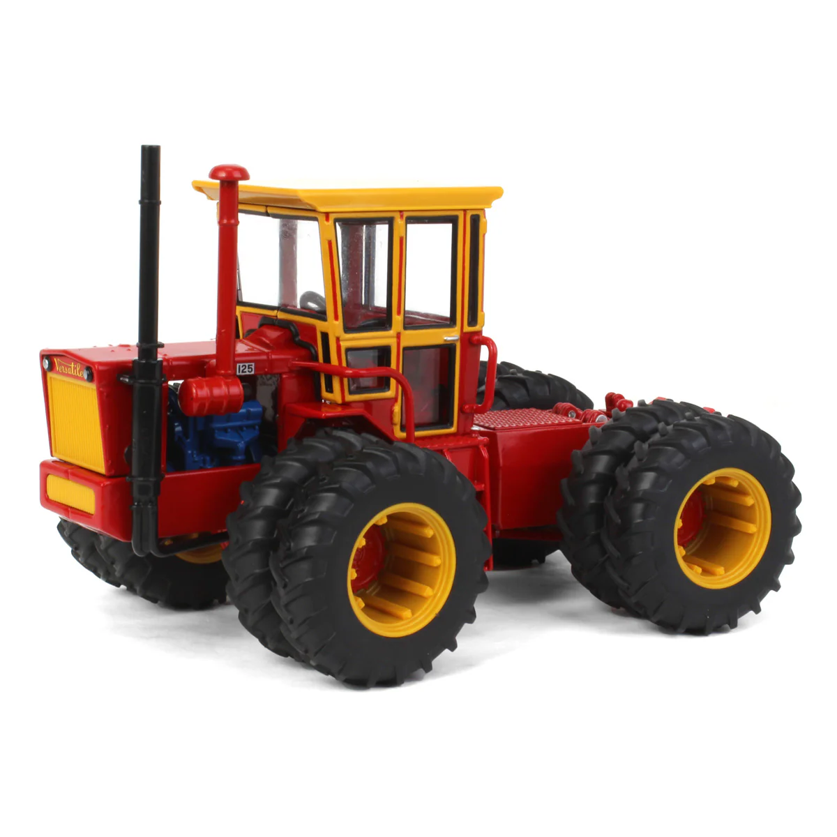Versatile 125 4WD- 2023 National Farm Toy Show -