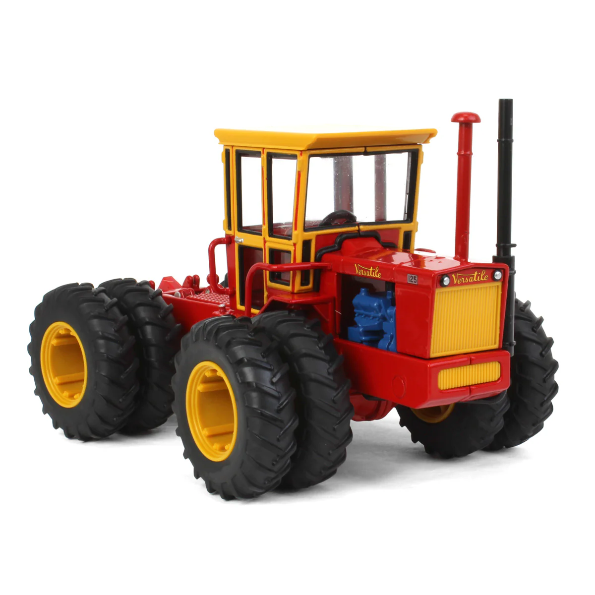 Versatile 125 4WD- 2023 National Farm Toy Show - – Bild 2